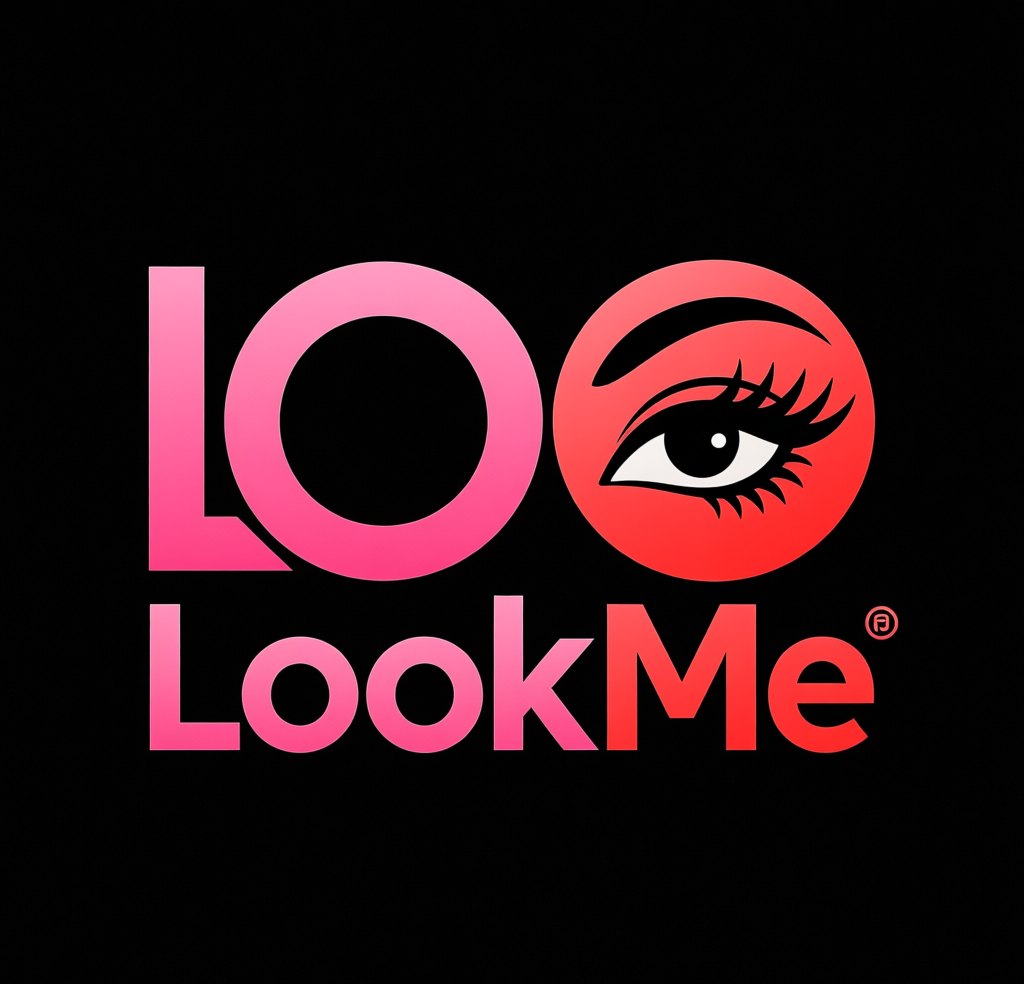 LookMe Logo